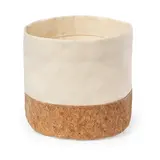 Brotkorb Zolar, Farbe: naturfarben personalisierte Geschenke 