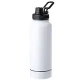 Wärme Flasche Wankex, Farbe: weiß personalisierte Geschenke 