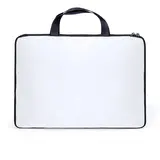 Laptop bag for sublimation printing Lury