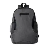 Rucksack Sergli, Farbe: schwarz personalisierte Geschenke 