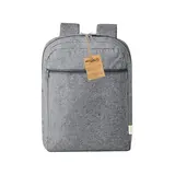 Rucksack Bigail, Farbe: schwarz personalisierte Geschenke 