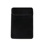 Laptop-Tasche Brunap, Farbe: schwarz personalisierte Geschenke 