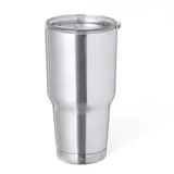 Thermal travel mug Atinger