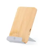 Ladegerät Dimitry, Farbe: naturfarben personalisierte Geschenke 