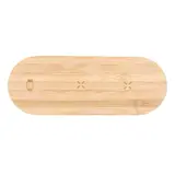 Ladegerät Tigris, Farbe: naturfarben personalisierte Geschenke 