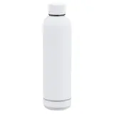 Lautsprecher Wärme Flasche Meflex, Farbe: weiß personalisierte Geschenke 