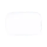 Power Bank Kopfhörer Haxel, Farbe: weiß personalisierte Geschenke 