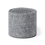 Lautsprecher Donny, Farbe: grau personalisierte Geschenke 