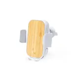 Ladegerät Halter Yaben, Farbe: weiß personalisierte Geschenke 