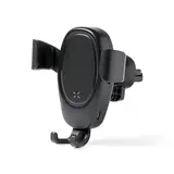 Ladegerät Halter Odwey, Farbe: schwarz personalisierte Geschenke 