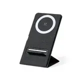 Ladegerät Sterling, Farbe: schwarz personalisierte Geschenke 