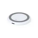 Ladegerät Joyce, Farbe: weiß personalisierte Geschenke 