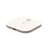 Ladegerät Griffin, Farbe: braun personalisierte Geschenke 