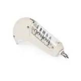 Multiwerkzeug Maßband Drankil 1m, Farbe: naturfarben personalisierte Geschenke 