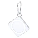 Ladegerät Hidmon, Farbe: weiß personalisierte Geschenke 