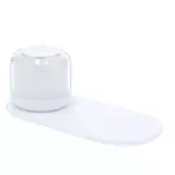 Ladegerät Lampe Reginal, Farbe: weiß personalisierte Geschenke 