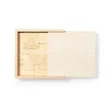 Geschicklichkeitsspiel Charlis personalisierte Geschenke 