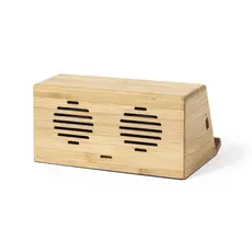 Ladegerät Lautsprecher Zaphir personalisierte Geschenke 