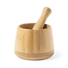 Mörser Rubron mit Stösel