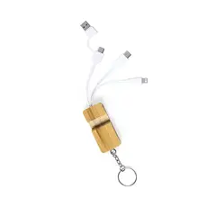 Multifunktion Ladegerätkabel Drusek personalisierte Geschenke 