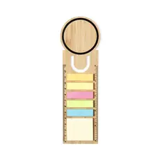 Lineal Lesezeichen Tecin personalisierte Geschenke 