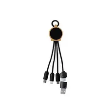 Ladegerätkabel Lawrence personalisierte Geschenke 