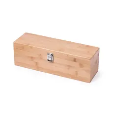 Wein Set Boriax personalisierte Geschenke 