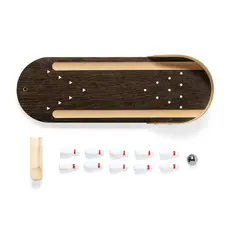 Mini-Spiel Bowling Strike personalisierte Geschenke 