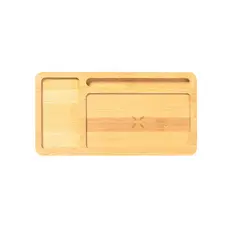 Kabelloser Organizer Golbar mit Ladegerät personalisierte Geschenke 