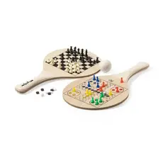 Strand Spiel Pecter