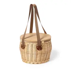 Picknick Wärme Tasche Bubu personalisierte Geschenke 