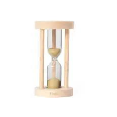 Sanduhr Trinket personalisierte Geschenke 