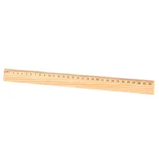 Holzlineal Arnax