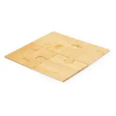 Puzzle Untersetzer Set Mizar