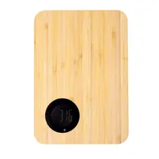 Schneidebrett  mit Waage Mentina personalisierte Geschenke 