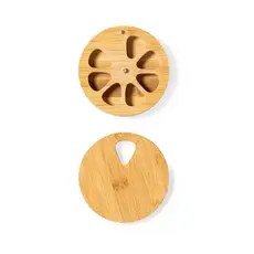 Pillendose Medlar personalisierte Geschenke 