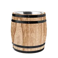 Eiskübel Toned personalisierte Geschenke 