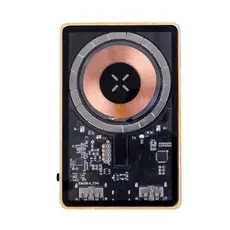 Powerbank Dominik personalisierte Geschenke 