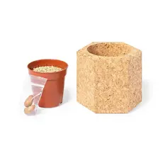 Blumentopf Gulytel