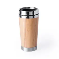 Isolierbecher Ariston personalisierte Geschenke 