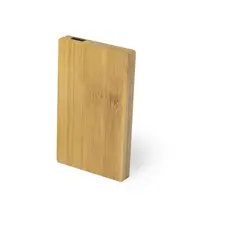 Powerbank Nipax personalisierte Geschenke 
