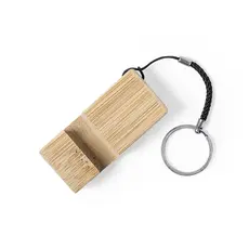 Schlüsselanhänger Halter Maros personalisierte Geschenke 