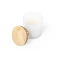 Duftkerze Trivak personalisierte Geschenke 