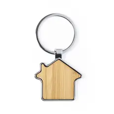 Schlüsselanhänger Haus Cutum personalisierte Geschenke 