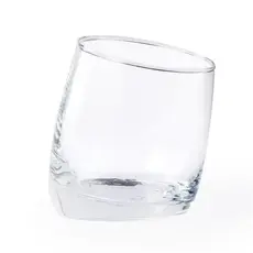 Glasbecher Merzex
