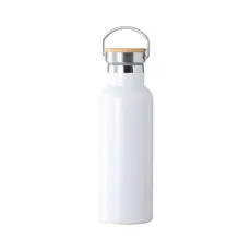 Sublimations Wärme Flasche Ying personalisierte Geschenke 