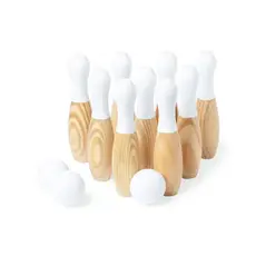 Bowling Spiel Spare