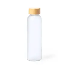 Glastrinkflasche Kaory personalisierte Geschenke 