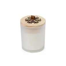 Duftkerze Lilnax personalisierte Geschenke 