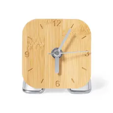 Tisch Uhr Eciko personalisierte Geschenke 